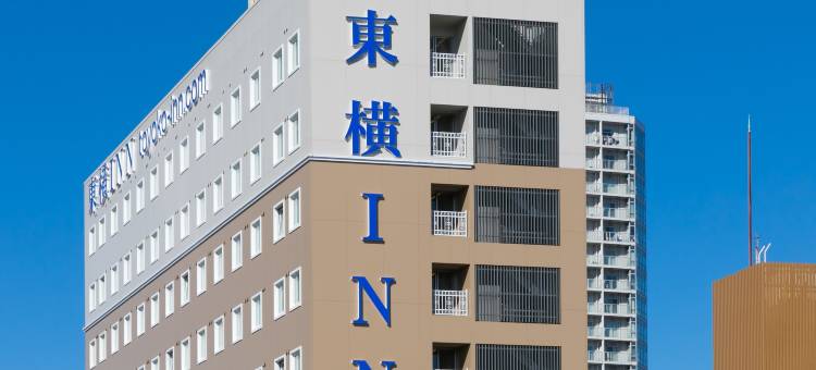 东横INN 柏站东口(Toyoko Inn Kashiwa-eki Higashi-guchi)图片
