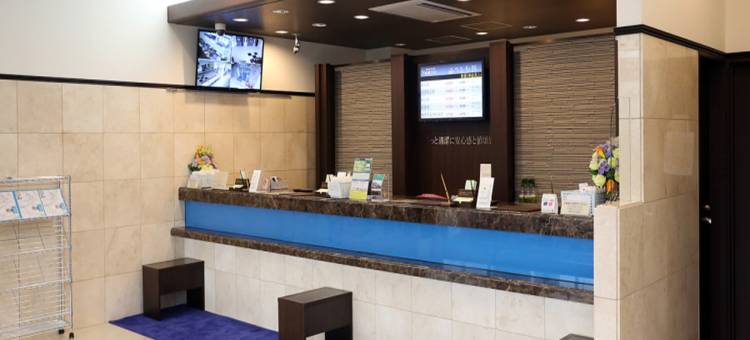 东横INN-大阪通天阁前(Toyoko Inn Osaka Tsutenkaku Mae)图片