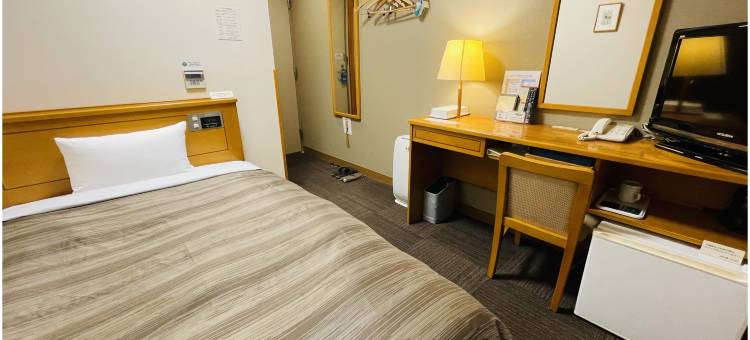 露樱酒店青森站前店(Hotel Route-Inn Aomori Ekimae)图片