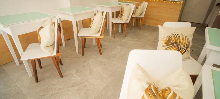 C酒店-由H Hospitality Group管理(C Hotel Managed by H Hospitality Group)图片