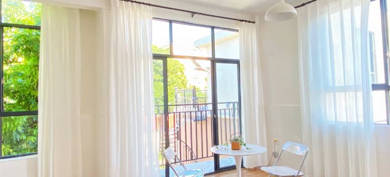 悦海居赶海小院红树林店民宿(金海岸大道分店)图片