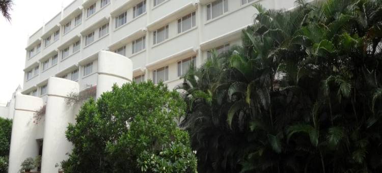 加奇保利艾拉亚酒店(Ellaa Hotel Gachibowli)图片