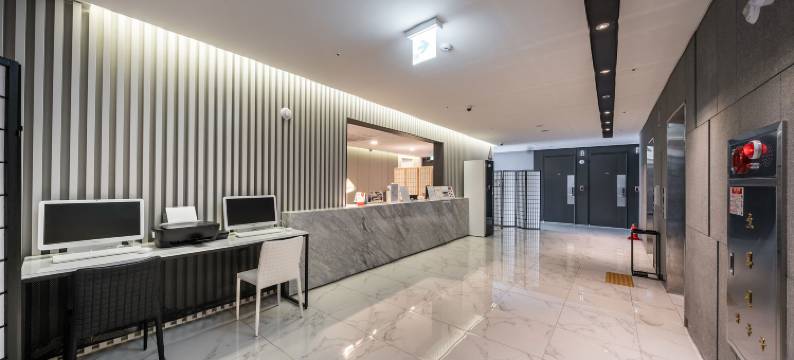 金河酒店(Golden River Hotel)图片