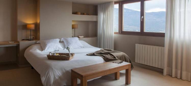 阿尔迪罗凯塔乡村民宿(Aldea Roqueta Hotel Rural)图片