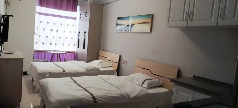 友嘉民宿(三八东路分店)图片