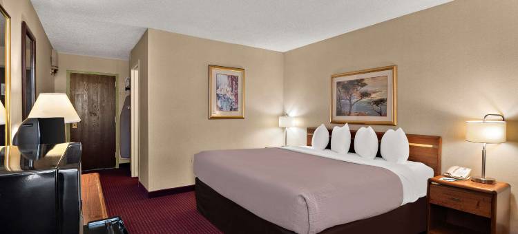 凯艺套房酒店(Quality Inn & Suites)图片