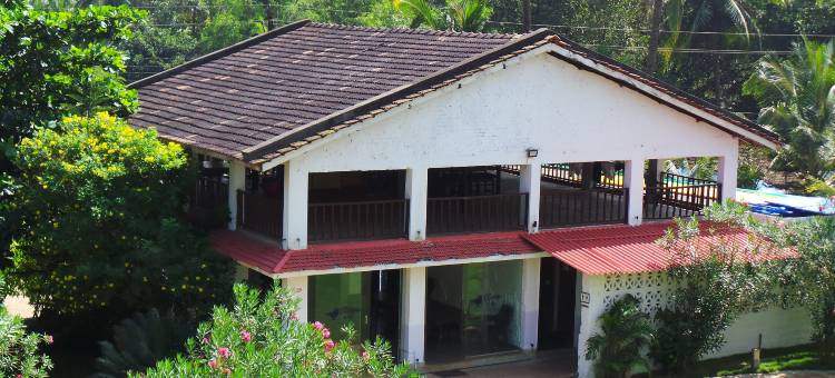 阿维萨尼拉海滩度假村(Avisa Nila Beach Resort)图片