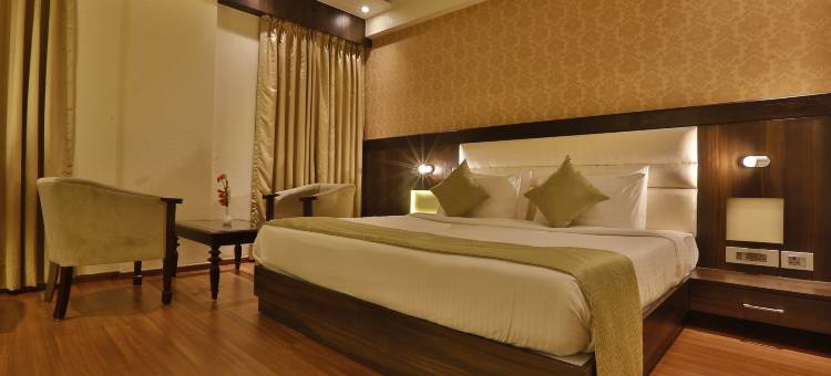 朗比尔斯酒店(Hotel Ranbirs)图片