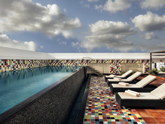 齐普尔区域公园酒店