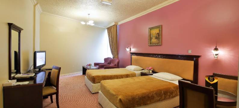 阿尔布斯坦酒店(Al Bustan Hotel)图片