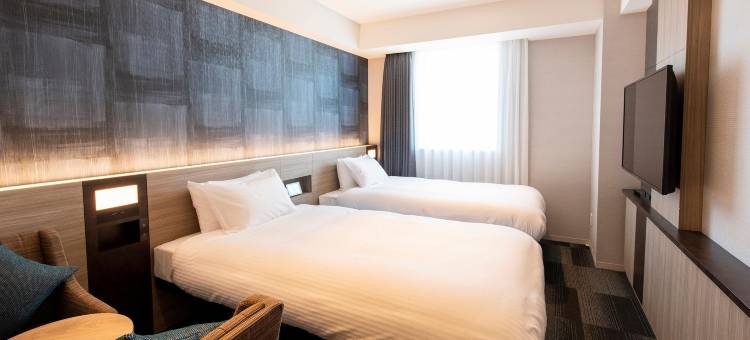 川越东武酒店(Kawagoe Tobu Hotel)图片