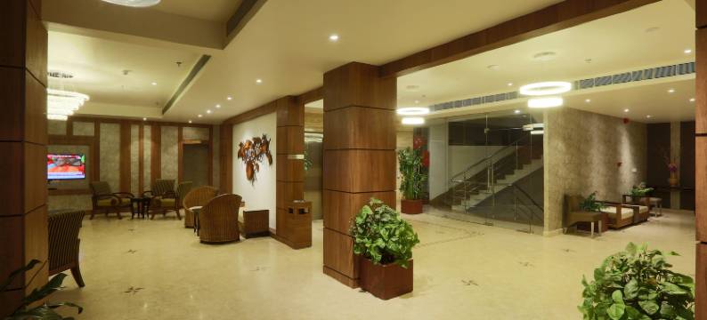 秀林大酒店(Hotel Shoolin Grand)图片