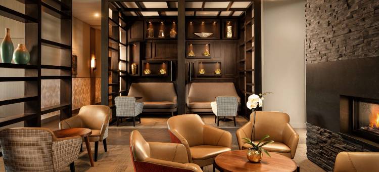 卡尔加里机场凯悦嘉轩酒店(Hyatt Place Calgary Airport)图片