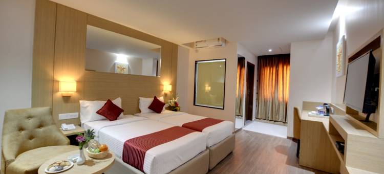 拉萨拉骄傲酒店(La Sara Pride)图片