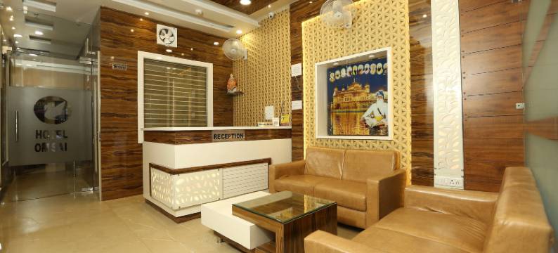 奥姆赛住宿加早餐旅馆(Om Sai B&B)图片