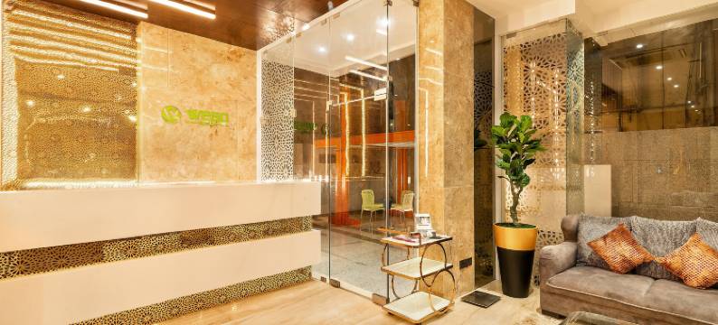 维戈酒店(Hotel Wego)图片