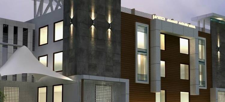 阿马尔·阿希亚纳酒店(Hotel Amar Aashiyana)图片