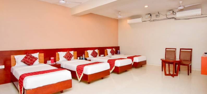 愉悦酒店(Pleasant Inn)图片