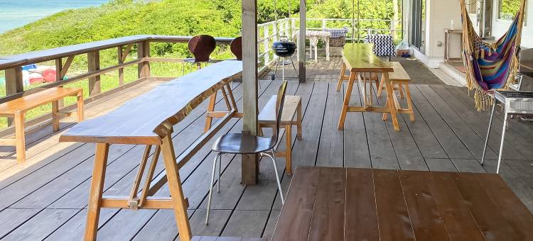 海风1987青旅(Sea Breeze 1987)图片