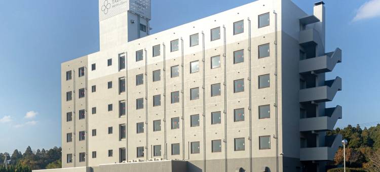 成田机场Tabino快速酒店(Tabino Hotel EXpress Narita)图片