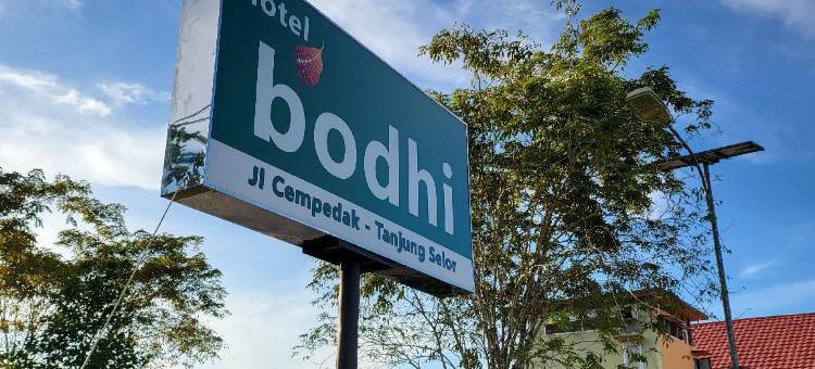 菩提酒店(Hotel Bodhi)图片