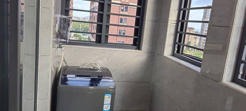 平潭余欢客栈(湖东路分店)图片