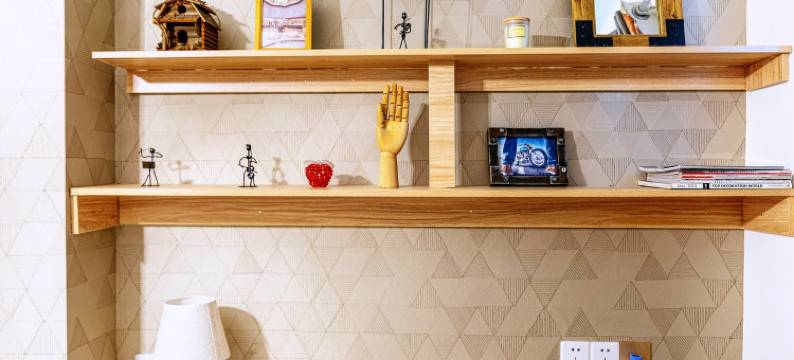 久悦美好民宿(六号路分店)图片