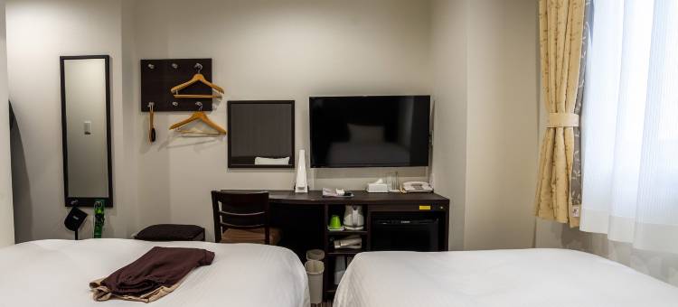 南酒店(Hotel Minami)图片