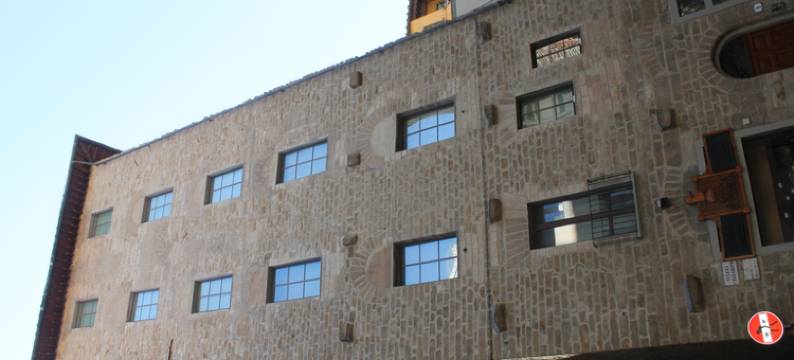 多纳蒂华丽大楼套房公寓(Donati Luxury Tower Suites)图片