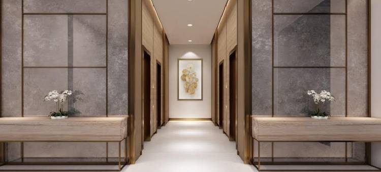 阿凡尼伊本巴图塔酒店(Avani Ibn Battuta Dubai Hotel)图片