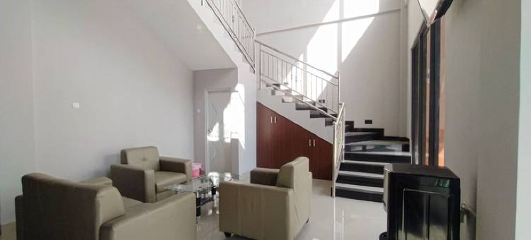 RedDoorz Syariah Near Alun Alun Tegal 2图片