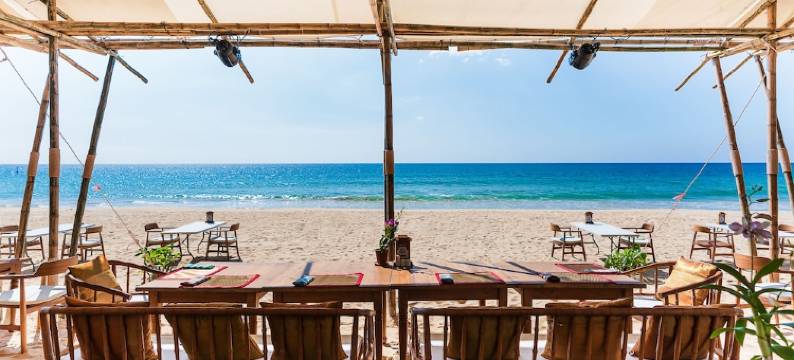 Santhiya普吉岛那泰度假村及水疗中心(Santhiya Phuket Natai Resort & Spa)图片