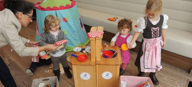 范德瓦尔克机场酒店(Van der Valk Hotel Düsseldorf)图片