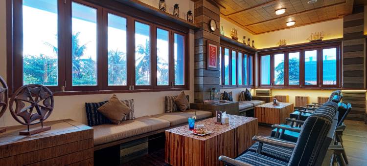 美纳拉海酒店(MENARA LAUT HOTEL)图片