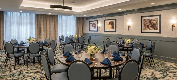 法国区福朋喜来登酒店(Four Points by Sheraton French Quarter)图片