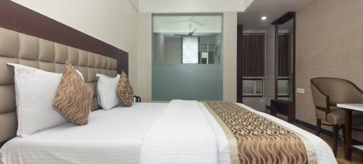 Hotel Gokul Anand图片