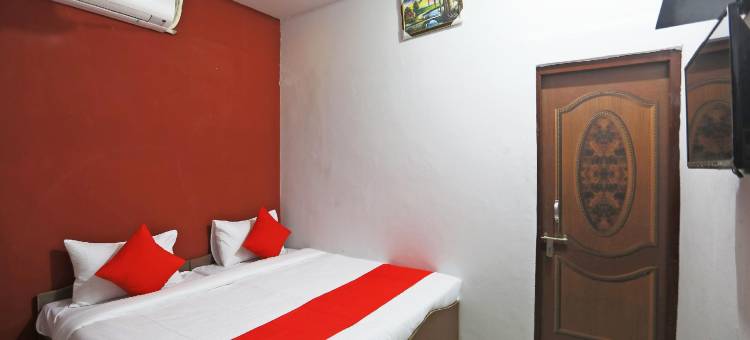 OYO 63063 Yadav Hotel and Restaurant图片
