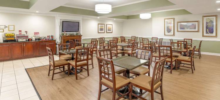 总督府贝斯特韦斯特优质酒店(Best Western Plus Governors Inn)图片