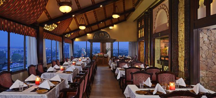 财富地标酒店，艾哈迈达巴德 - ITC酒店集团成员(Fortune Landmark, Ahmedabad - Member ITC Hotels' Group)图片