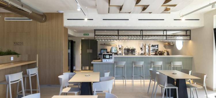 Hotel H4 Cangas 3 Superior图片