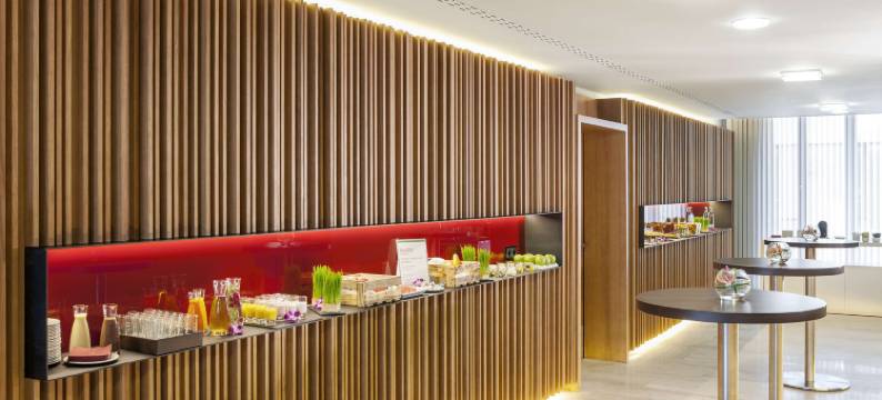 柏林米特区腓特烈大街诺翰精选酒店(NH Collection Berlin Mitte Friedrichstrasse)图片