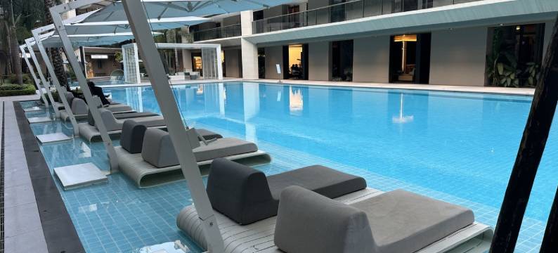 何姐姐的民宿(西景线分店)图片