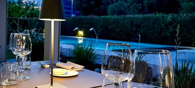 米兰丽塔宫殿都市度假村(Litta Palace Milano Urban Resort)图片