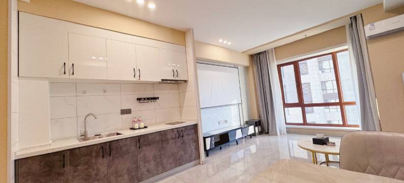 北舍美居公寓(环路分店)图片