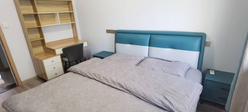 暖暖星光公寓(龙苑路2号分店)图片