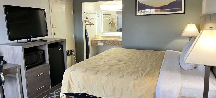 曼宁I-95凯艺酒店(Quality Inn Manning I-95)图片