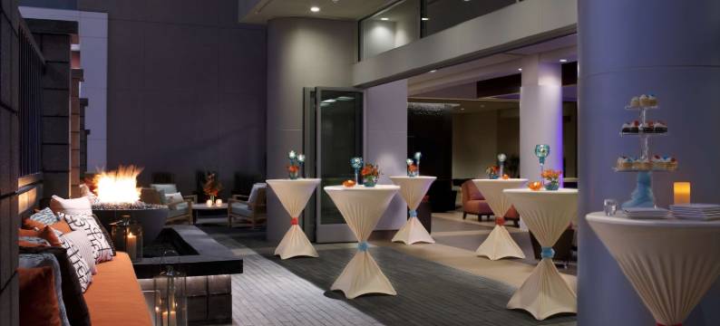 圣何塞/硅谷凯悦嘉寓酒店(Hyatt House San Jose-Silicon Valley)图片