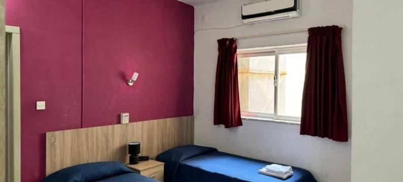 罗马酒店(Roma Hotel)图片