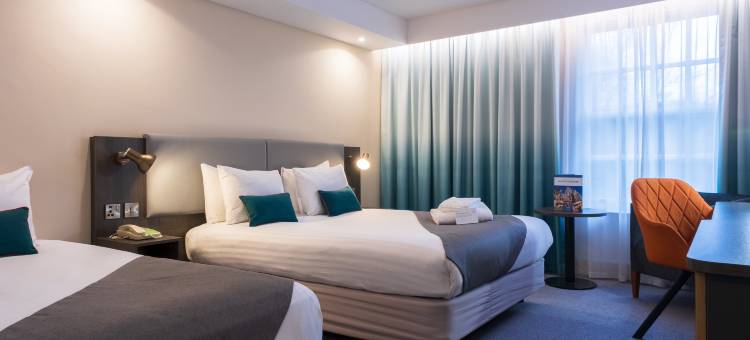 唐克斯特假日酒店(Holiday Inn Doncaster A1 (M), Jct.36)图片