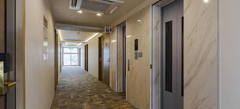 大阪圆顶前东横INN酒店(Toyoko Inn Osaka Dome Mae)图片